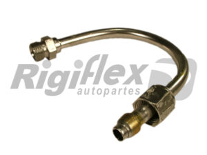 RIG.DE GASOIL DE FILTRO SIMPLE MOD.608 OM 314/340